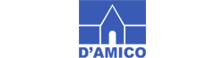 D'Amico Agency Inc. Realtors Logo